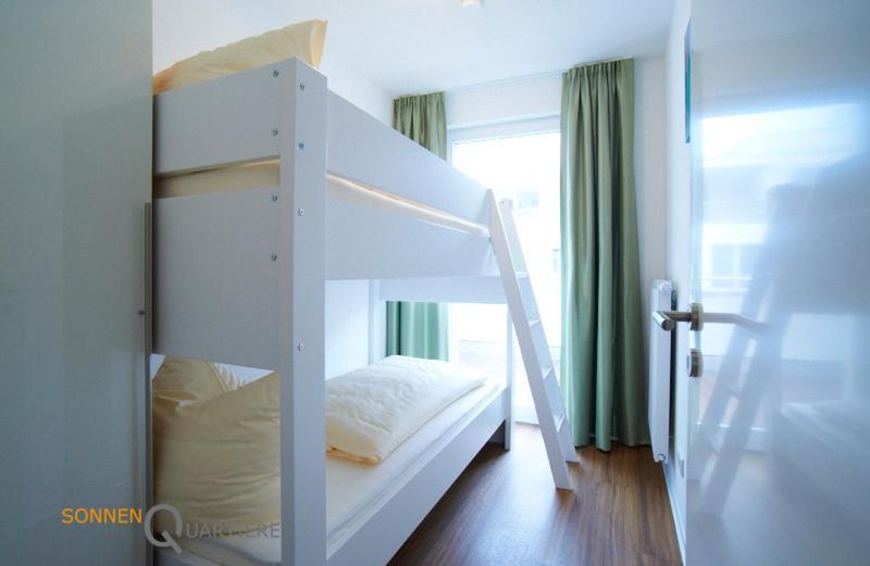 Apartments Boardinghaus Norderney Exterior photo