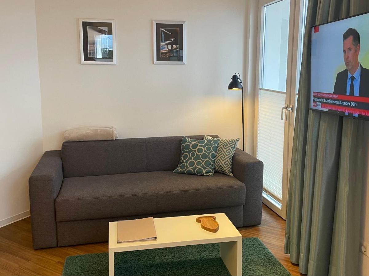 Apartments Boardinghaus Norderney Exterior photo