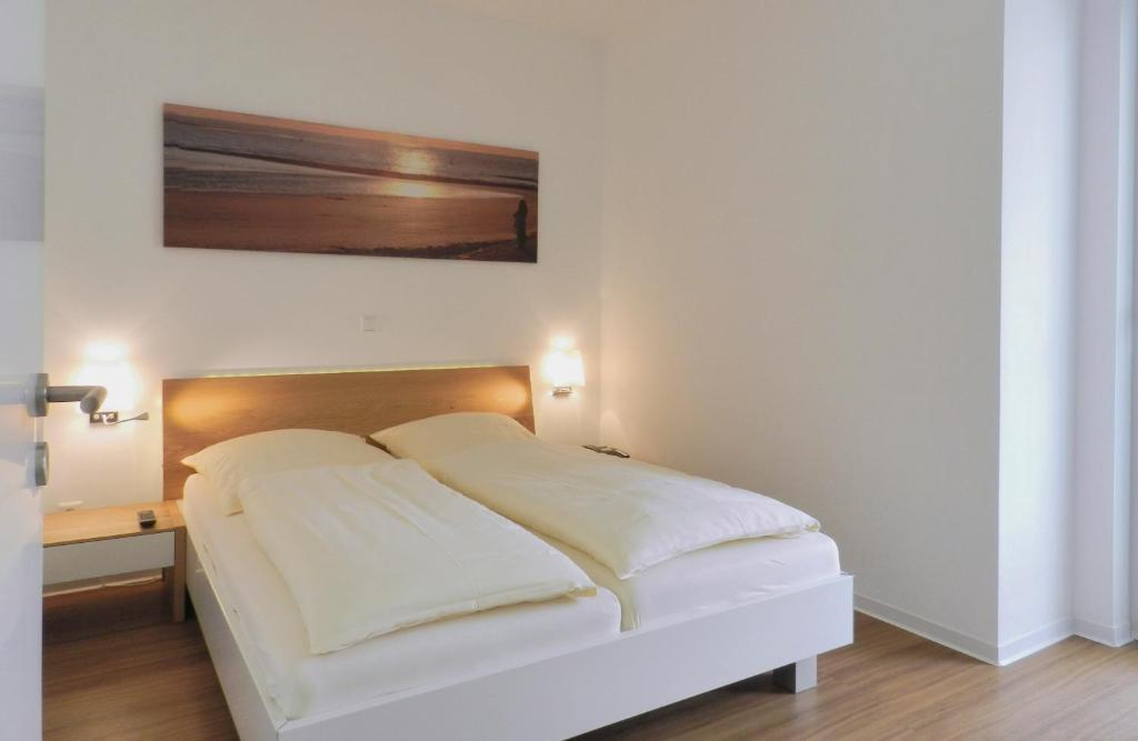Apartments Boardinghaus Norderney Exterior photo