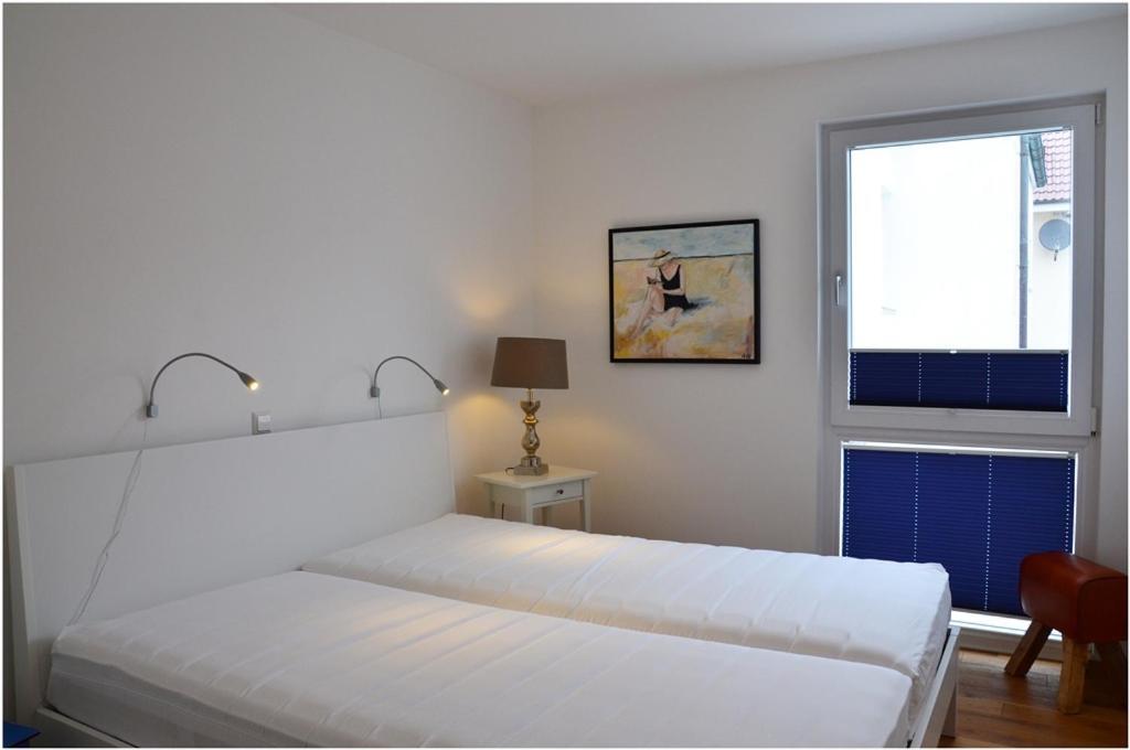 Apartments Boardinghaus Norderney Exterior photo