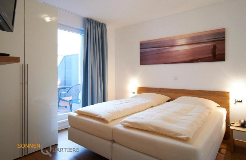 Apartments Boardinghaus Norderney Exterior photo